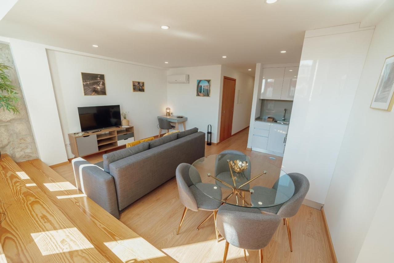 Modern & Stylish Apartments By Vacationy 波尔图 外观 照片