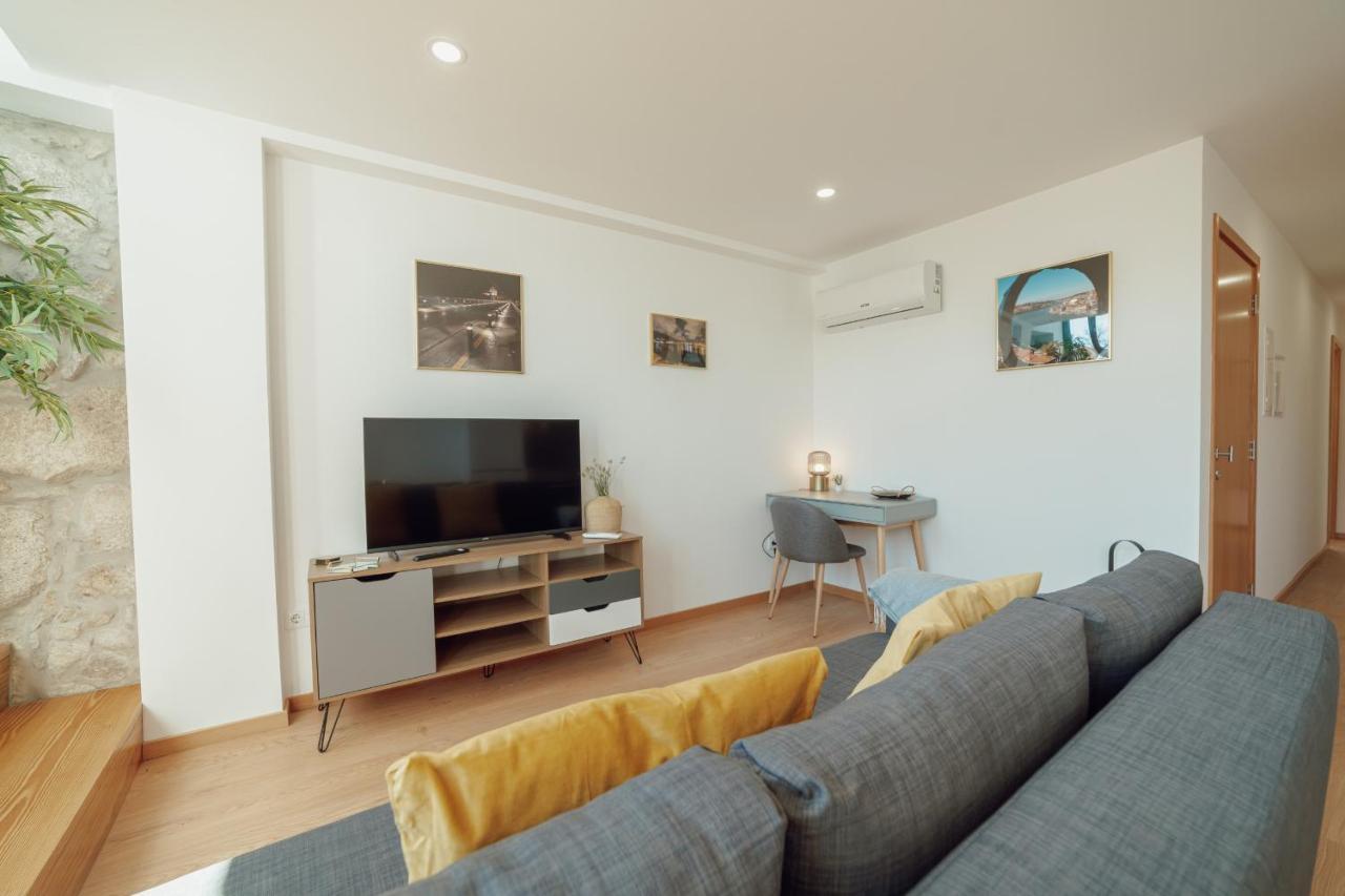 Modern & Stylish Apartments By Vacationy 波尔图 外观 照片