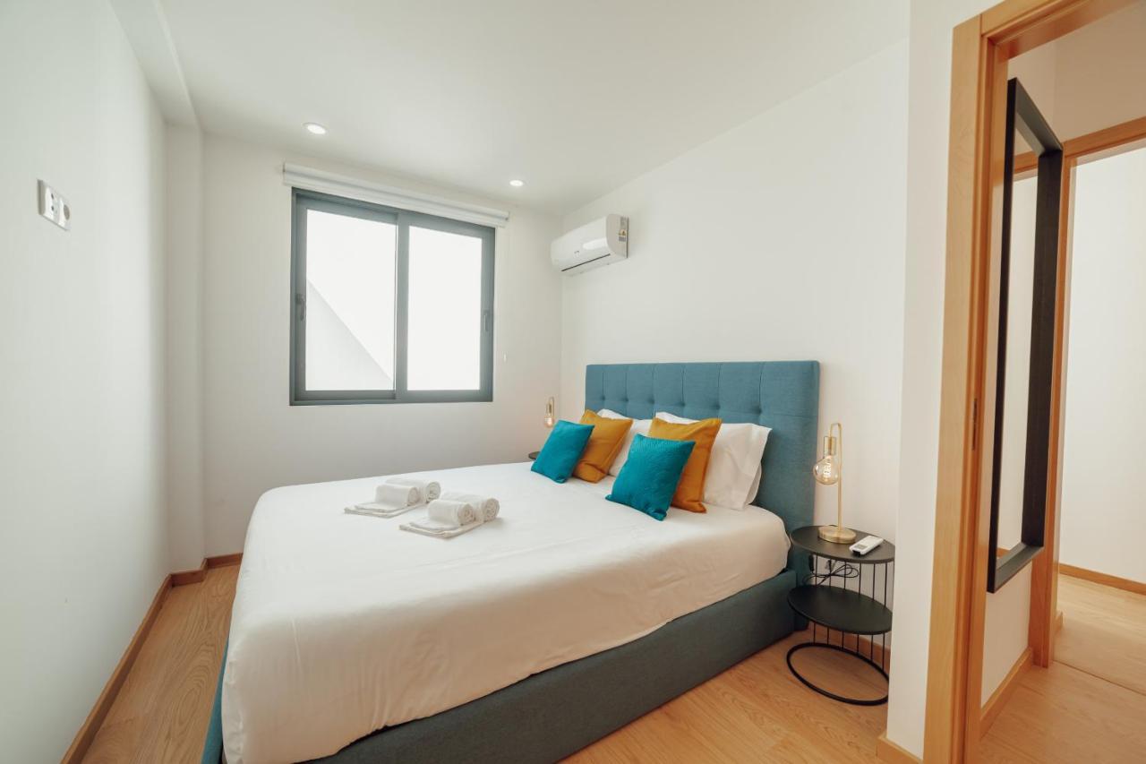 Modern & Stylish Apartments By Vacationy 波尔图 外观 照片