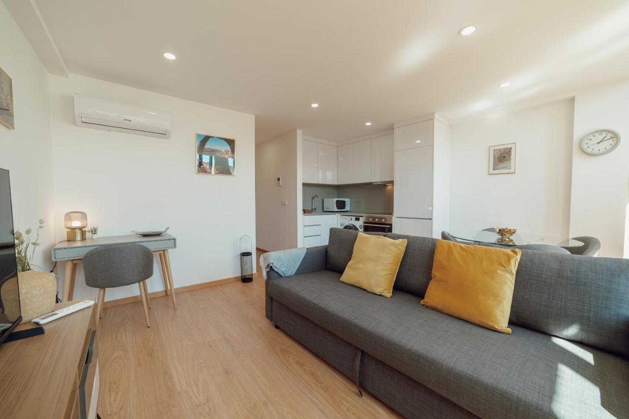 Modern & Stylish Apartments By Vacationy 波尔图 外观 照片