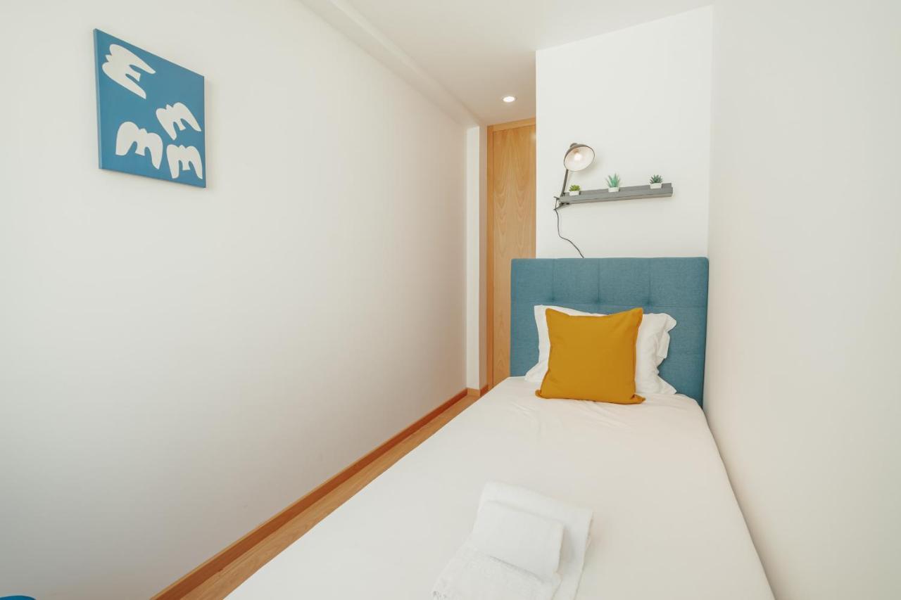 Modern & Stylish Apartments By Vacationy 波尔图 外观 照片