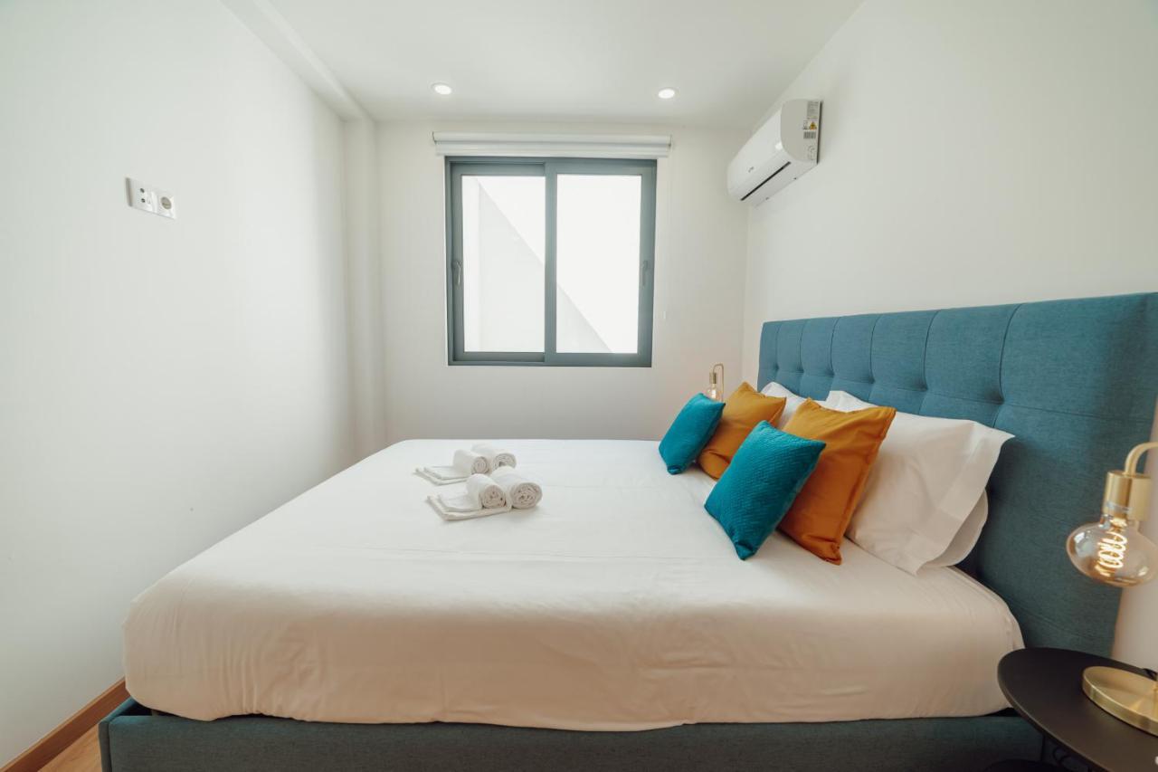 Modern & Stylish Apartments By Vacationy 波尔图 外观 照片