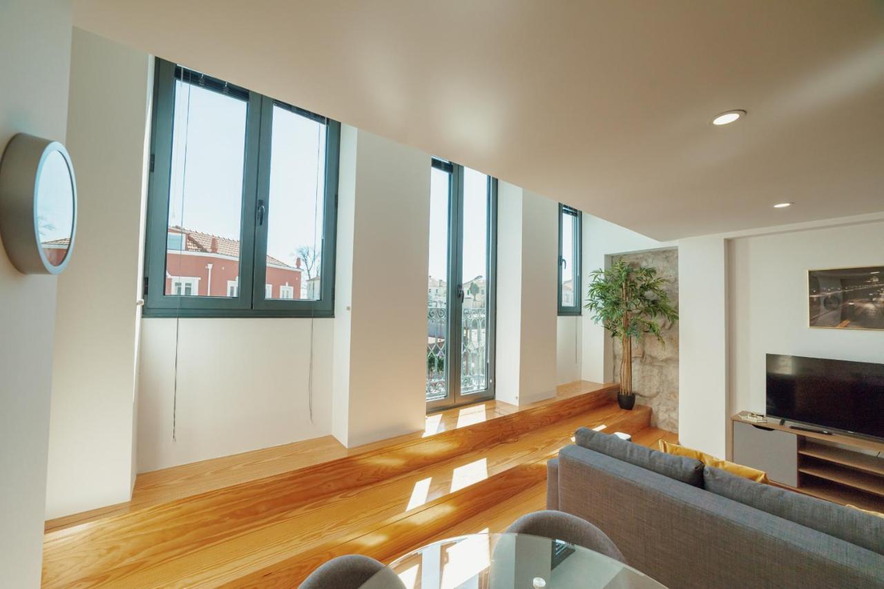 Modern & Stylish Apartments By Vacationy 波尔图 外观 照片