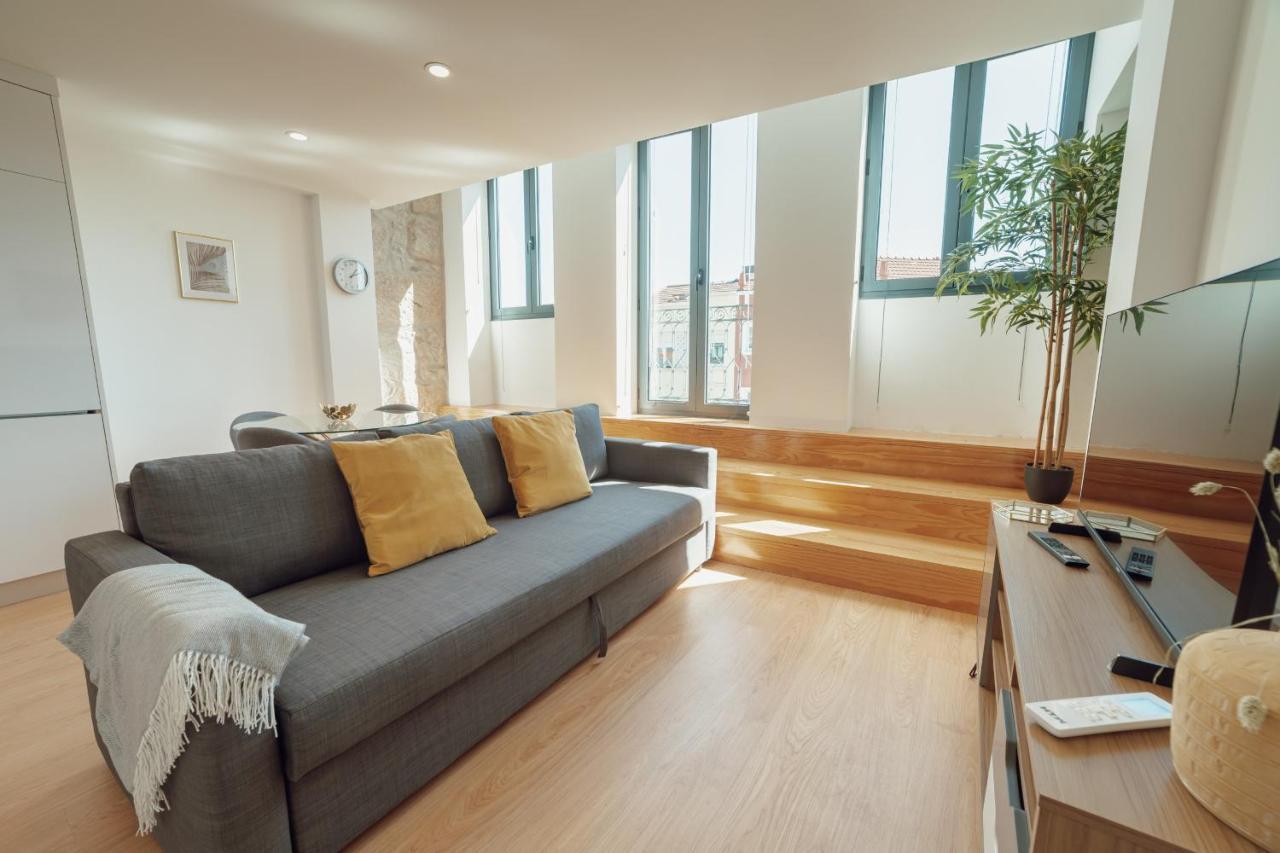 Modern & Stylish Apartments By Vacationy 波尔图 外观 照片