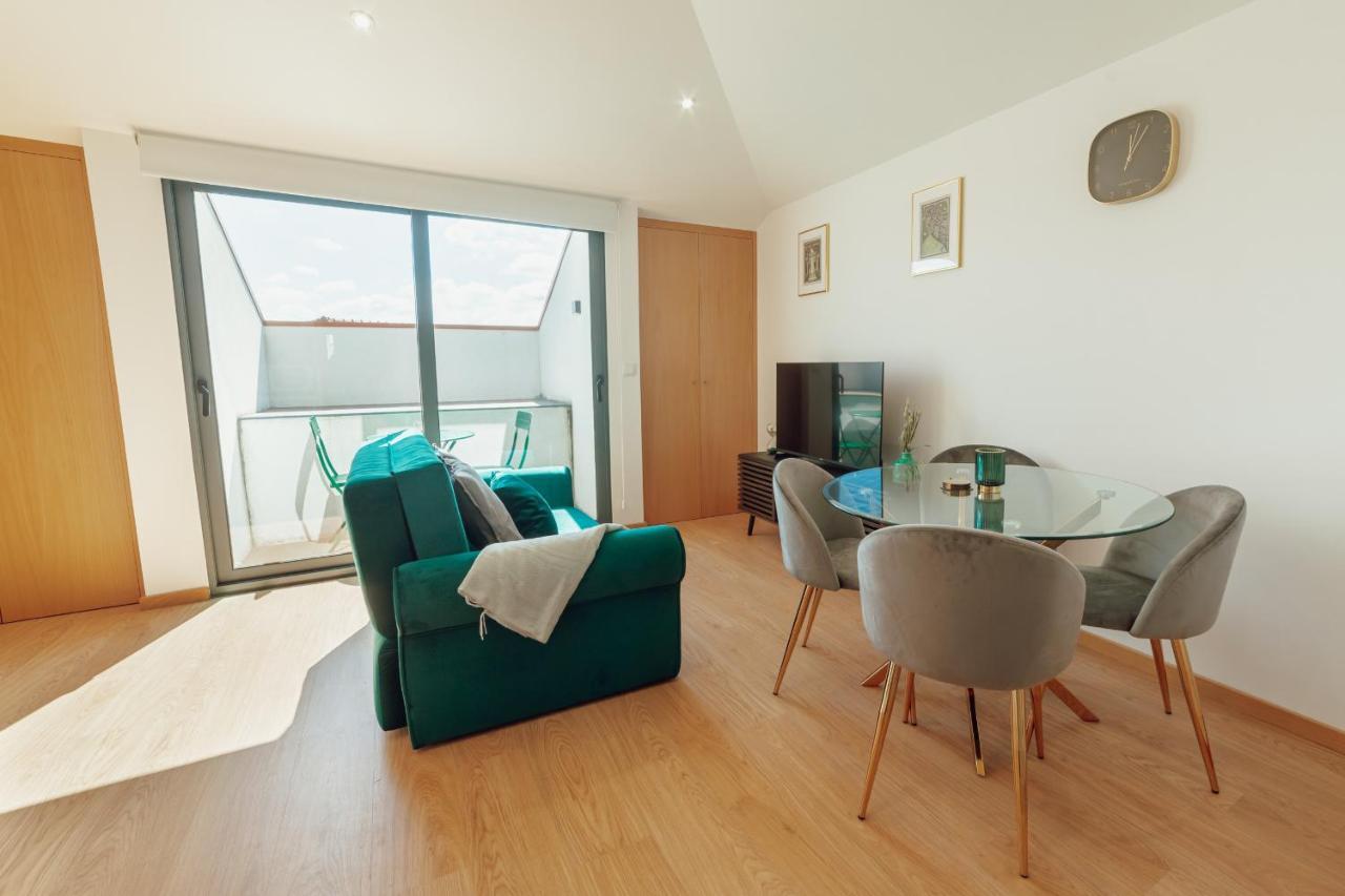 Modern & Stylish Apartments By Vacationy 波尔图 外观 照片
