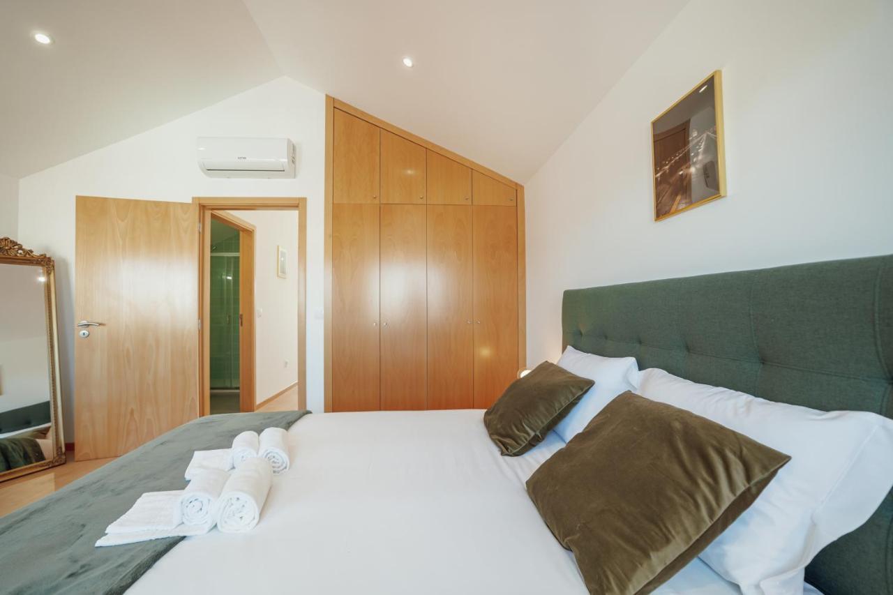 Modern & Stylish Apartments By Vacationy 波尔图 外观 照片