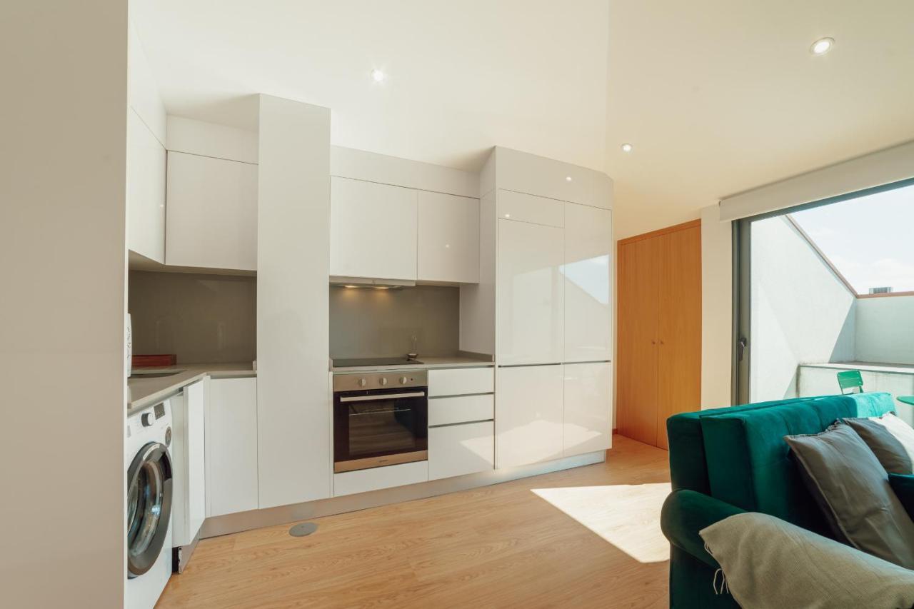 Modern & Stylish Apartments By Vacationy 波尔图 外观 照片