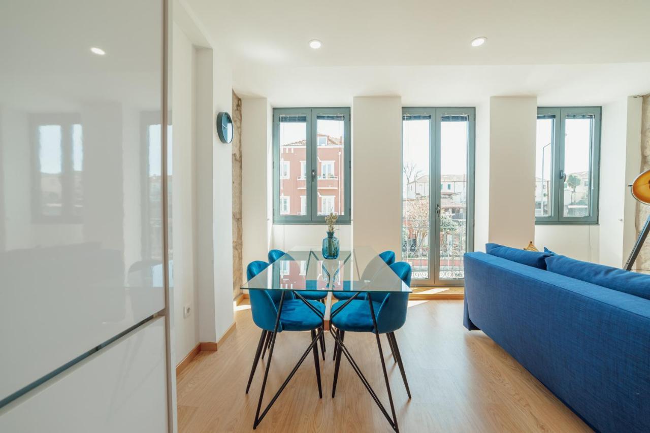 Modern & Stylish Apartments By Vacationy 波尔图 外观 照片