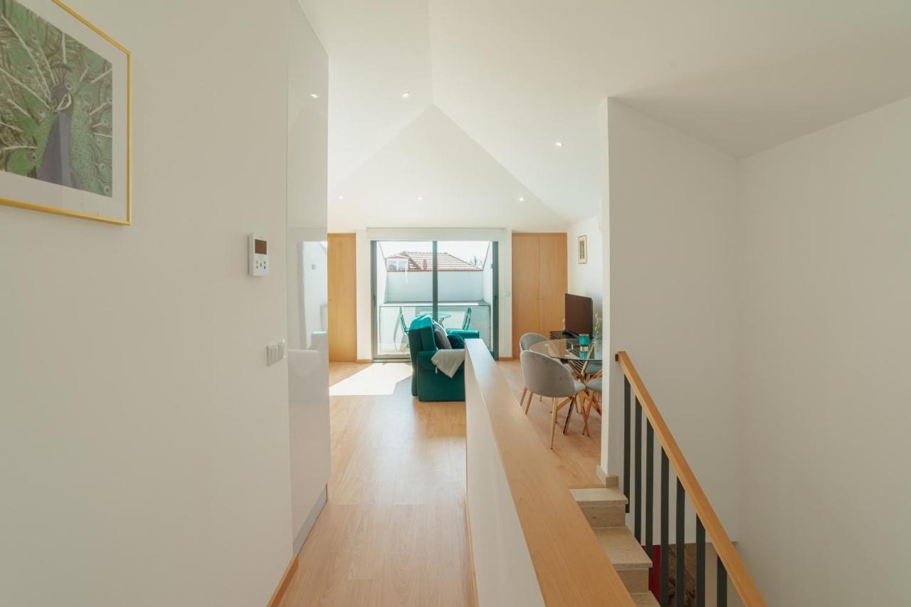 Modern & Stylish Apartments By Vacationy 波尔图 外观 照片